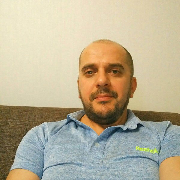 Алексей Эклер