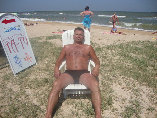 Василий Ведерников