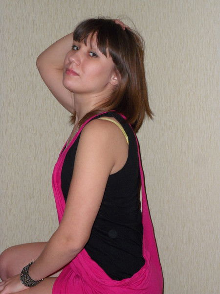 Юлия Нефедова