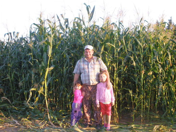 Николай Худяков