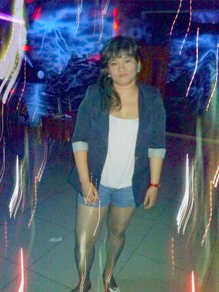 Жайнар Абжаппарова