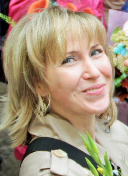 Наталья Королева