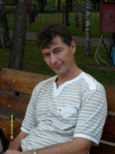 Сергей Логвинов