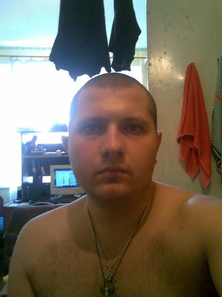 Василий Молибог