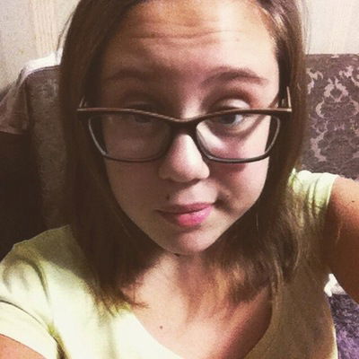 Ксюша Коченкова