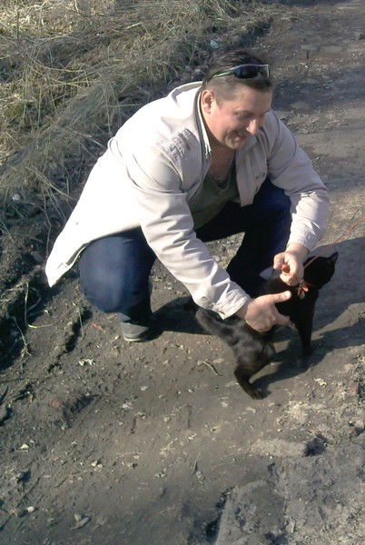 Строгонов Андрей