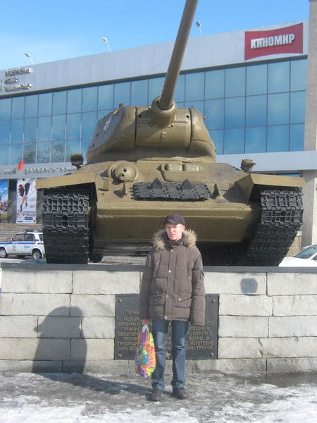 Константин Динекин