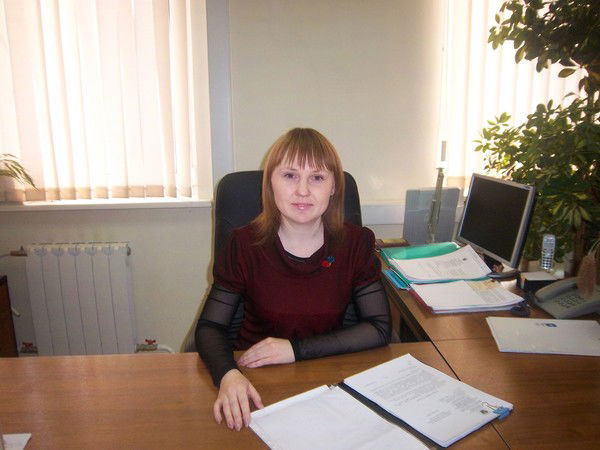 Екатерина Сидорова