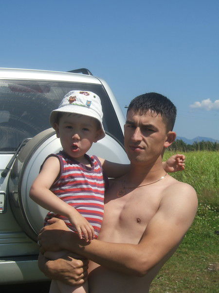 Руслан Мурзыев