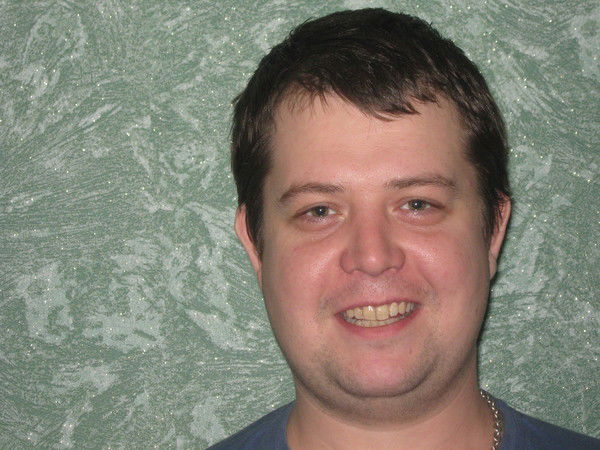 Николай Дрыгваль