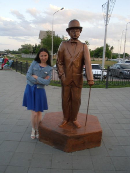 Анара Жульманова