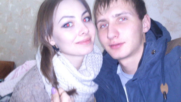 Илья Кучеренко