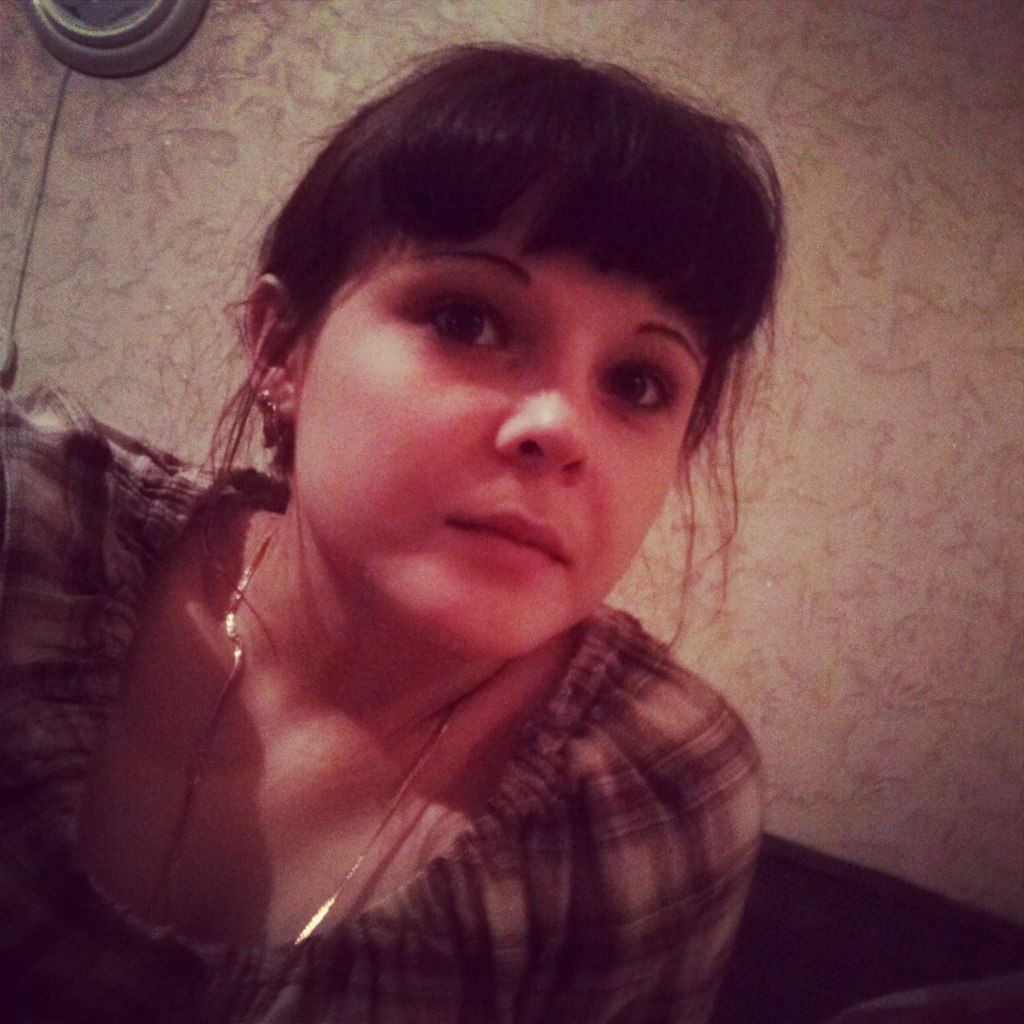 Дарья Савельева