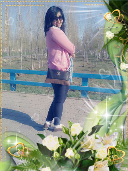 Арайлым Каршыгакызы