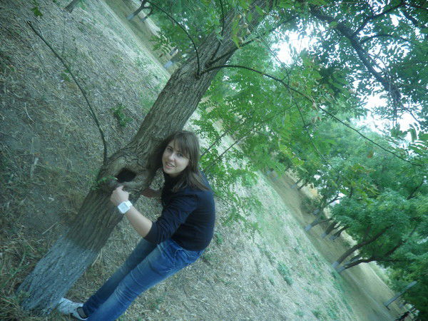 Виктория Хриненко