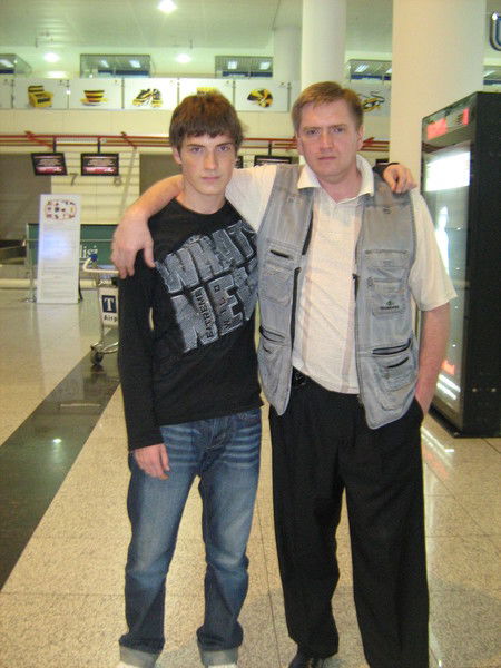 Серго Коваль