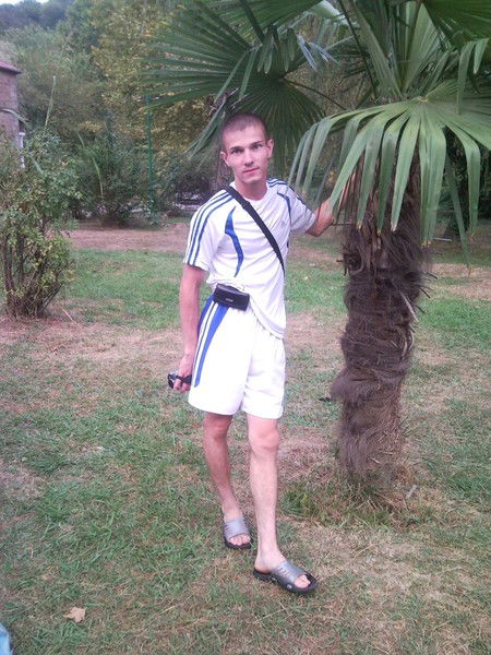 Владислав Габдуллин