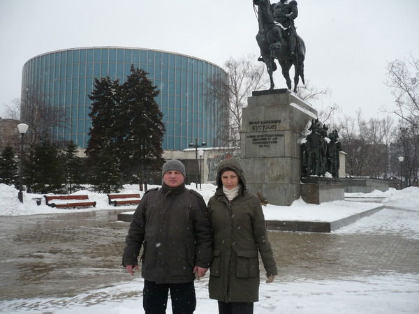 Александр Комбаров