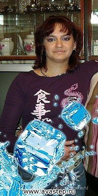 Ирина Шошкова