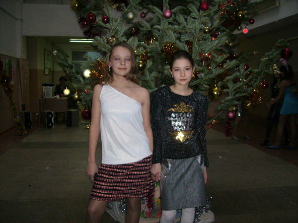 Лена Ярошевская