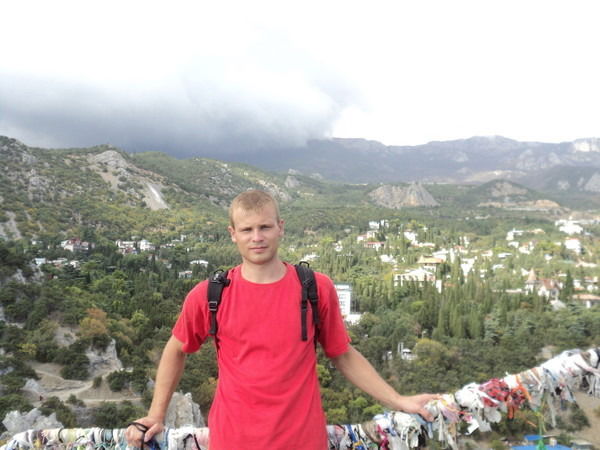 Андрей Гончаров