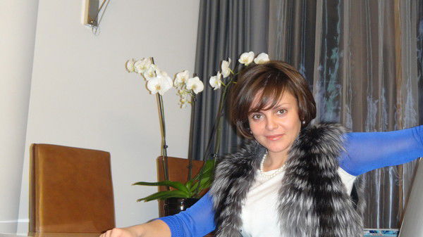 Орлова Ирина