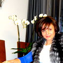 Орлова Ирина