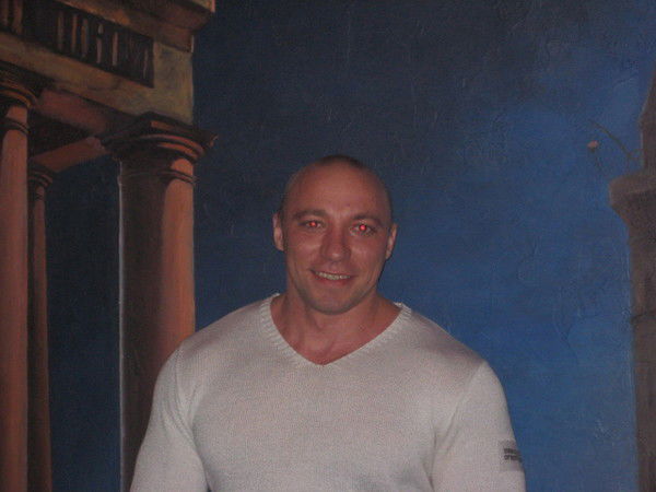 Алексей Кожекин