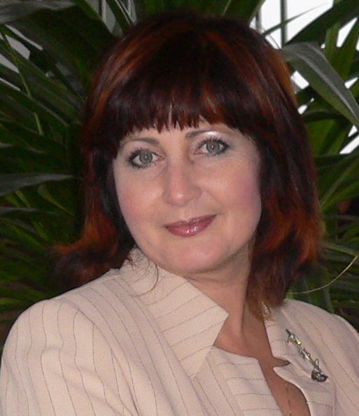 Елена Крылова