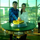 Жазира Бархиева