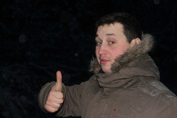 Павел Лаврентьев