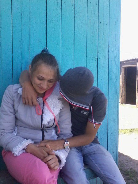 Николай Веричев