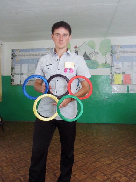 Владимир Агарков