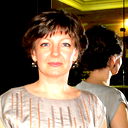 Ирина Заставнова