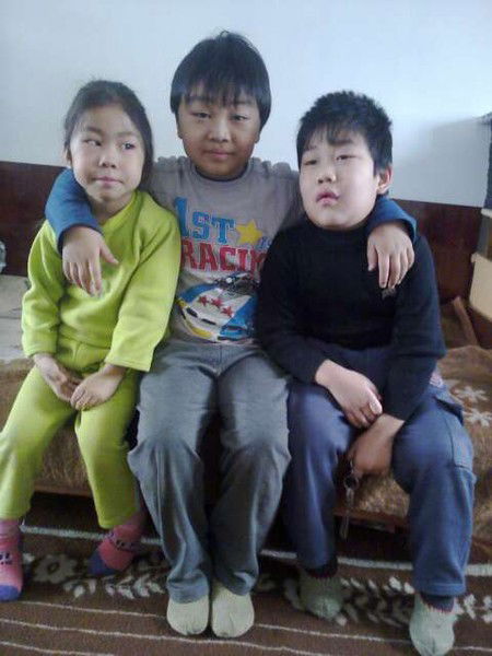 Евгений Хан