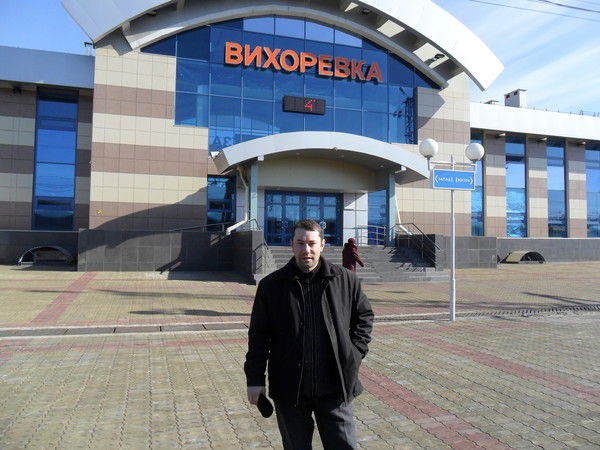 Руслан Рахманкулов