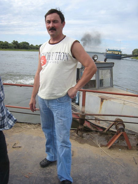 Михаил Скляров