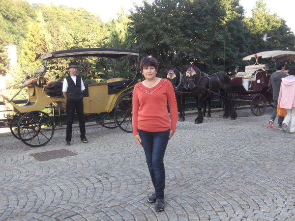 Татьяна Куликова