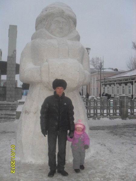 Алексей Рыжков