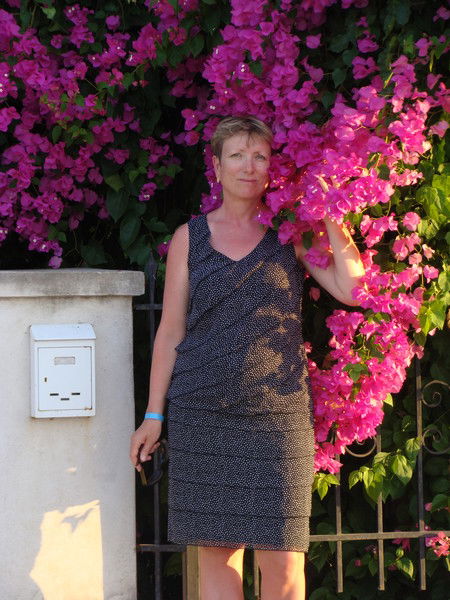 Ирина Бенденко