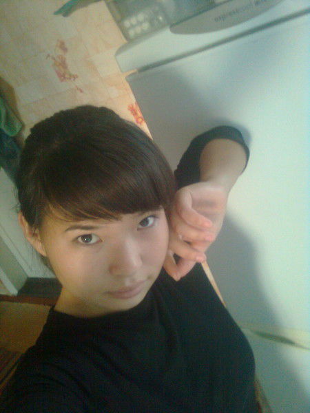 Айсулу Сыздыкова