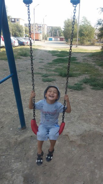 Динара Саулеткызы