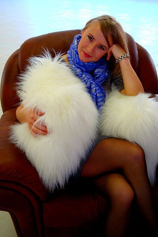 Елена Станько