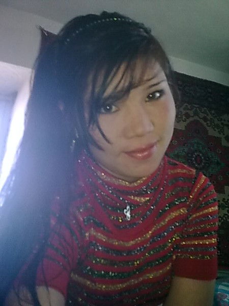 Сауле Коркытова