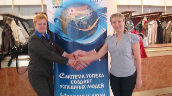 Надежда Сидоренко