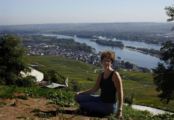 Надежда Надеждина