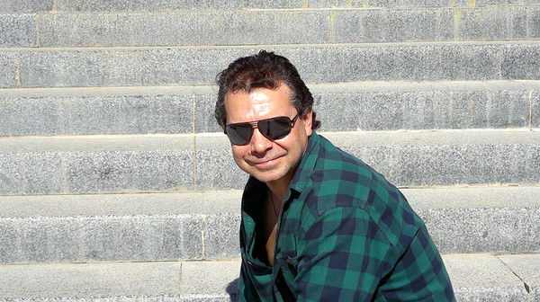 Сергей Васютович