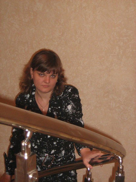 Светлана Мишута-Титова