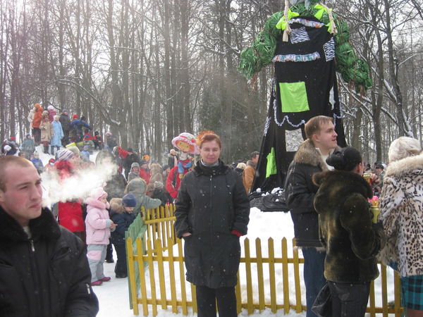 Ирина Солнышко