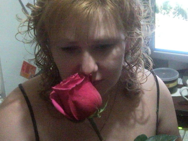 Марина Сафронова